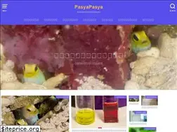 Sites similar to pasyapasya.jp