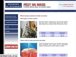 Sites similar to pasynamaso.cz