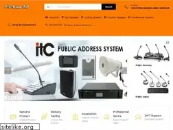 Sites similar to pasystembd.com