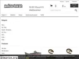 Sites similar to paszarnia.pl