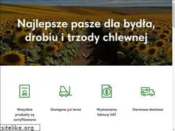 Sites similar to pasze.sklep.pl