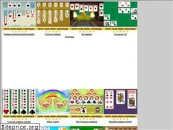 Sites similar to pasziansz-jatekok.b11.hu