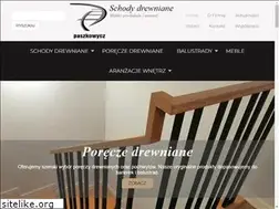Sites similar to paszkowycz.pl