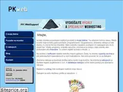 Sites similar to pasztor.name
