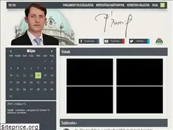Sites similar to pasztorbalint.rs