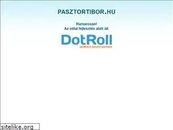 Sites similar to pasztortibor.hu