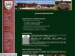 Sites similar to pasztorvolgyi.hu