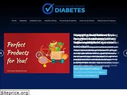 Sites similar to pat-diabetes.org
