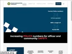 Sites similar to pat.asn.au