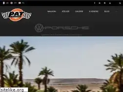 Sites similar to pat.be