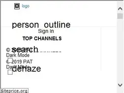 Sites similar to pat.best