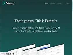 Sites similar to pat.co