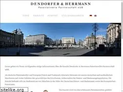 Sites similar to pat.de