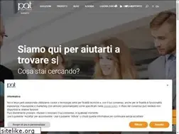 Sites similar to pat.it