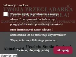 Sites similar to pat.krakow.pl