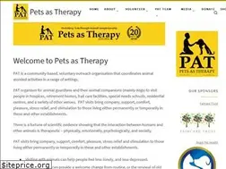 Sites similar to pat.org.za