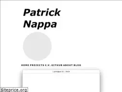 Sites similar to pat.sh