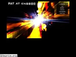 Sites similar to pat.suwalski.net