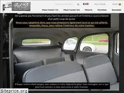 Sites similar to pat2d.com