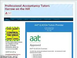 Sites similar to pat4success.co.uk