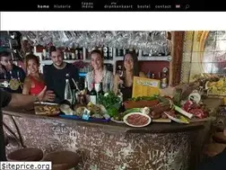 Sites similar to pata-negra.nl