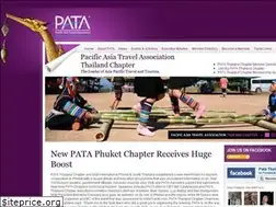 Sites similar to pata-thailand.org