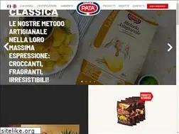 Sites similar to pata.it