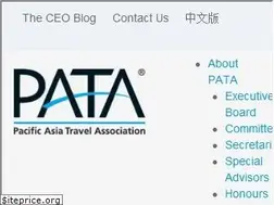 Sites similar to pata.org
