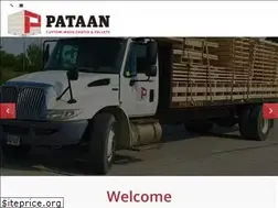 Sites similar to pataan.com