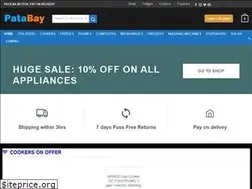 Sites similar to patabay.co.ke