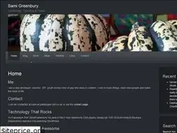 Sites similar to patabugen.co.uk