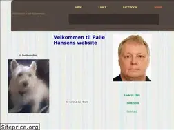 Sites similar to patach.dk