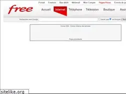 Sites similar to patachonf.free.fr