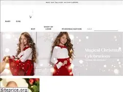 Sites similar to patachou.com
