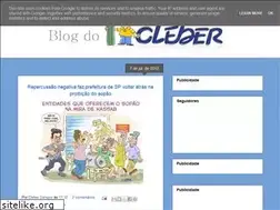 Sites similar to patacoadas-do-cleber.blogspot.com