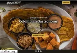 Sites similar to patacon.net