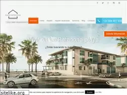 Sites similar to patacona.es
