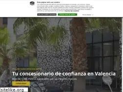 Sites similar to pataconamotos.com