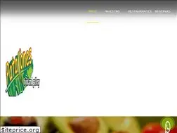 Sites similar to patacones.com
