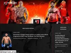 Sites similar to patadaalta.com