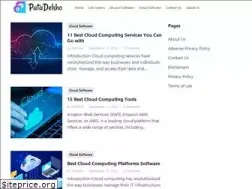 Sites similar to patadekho.com