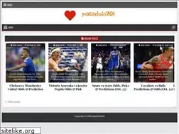 Sites similar to patadoki201.site