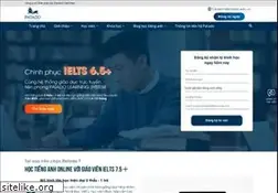 Sites similar to patadovietnam.edu.vn