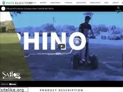Sites similar to pataelectric.com