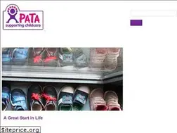 Sites similar to pataglos.org.uk