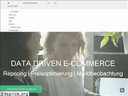 Sites similar to patagona.de