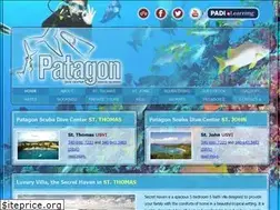 Sites similar to patagondivecenter.com
