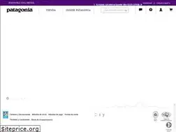 Sites similar to patagonia-ar.com