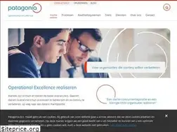 Sites similar to patagonia-bv.com