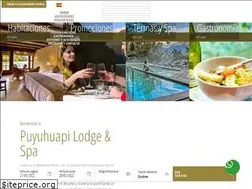 Sites similar to patagonia-connection.com